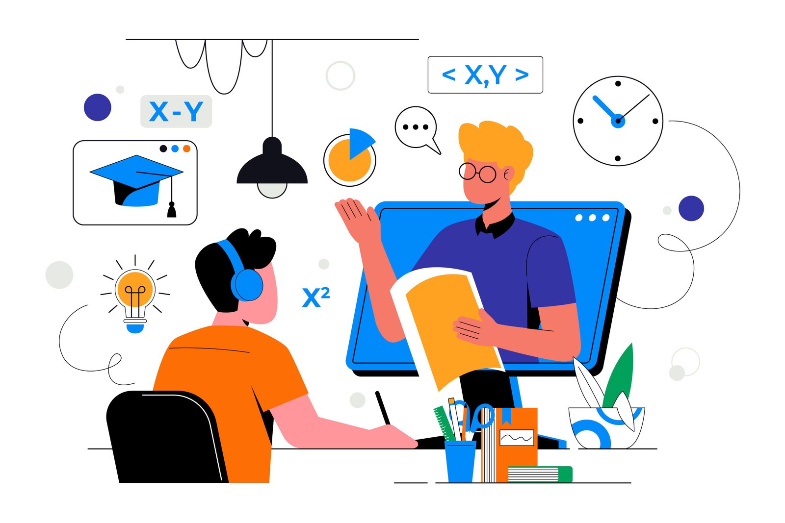 Why choose The Future Academy